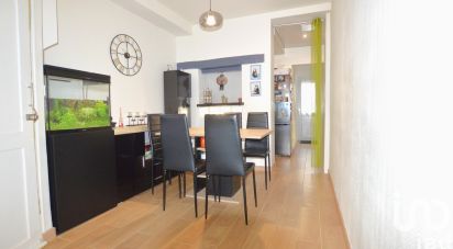 Town house 5 rooms of 52 m² in Amiens (80000)