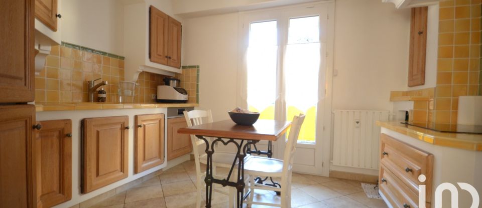 Apartment 3 rooms of 82 m² in Saint-Laurent-du-Var (06700)