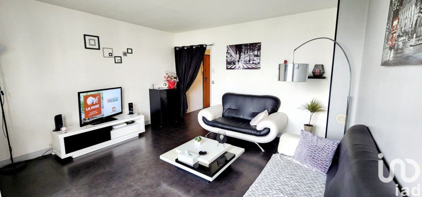 Appartement 3 pièces de 69 m² à Saint-Michel-sur-Orge (91240)