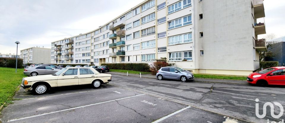 Appartement 3 pièces de 69 m² à Saint-Michel-sur-Orge (91240)