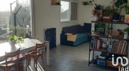 Appartement 5 pièces de 80 m² à Le Havre (76600)