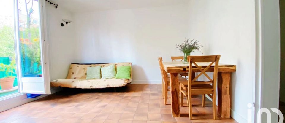 Apartment 4 rooms of 64 m² in Vitry-sur-Seine (94400)
