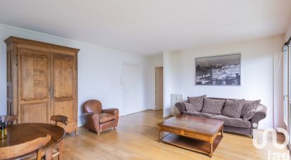 Appartement 3 pièces de 76 m² à Boulogne-Billancourt (92100)