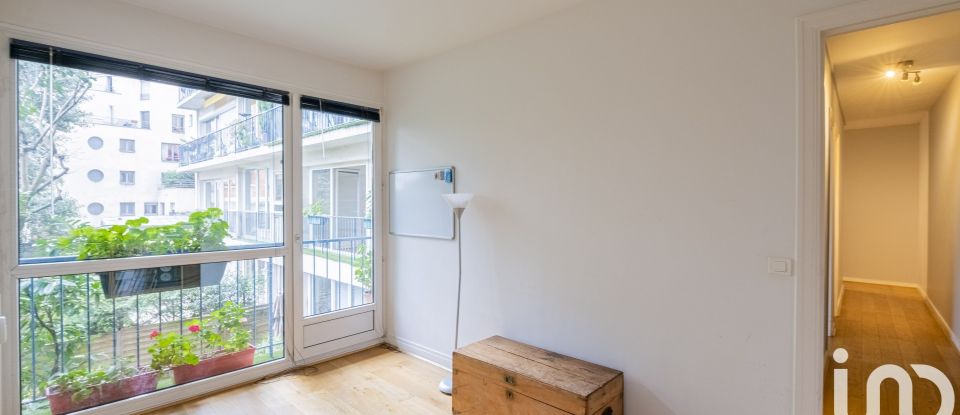 Apartment 3 rooms of 76 m² in Boulogne-Billancourt (92100)