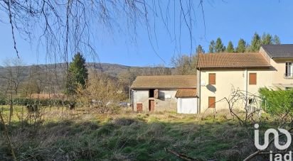 House 6 rooms of 112 m² in Broye (71190)