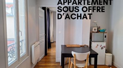 Apartment 2 rooms of 25 m² in Vincennes (94300)
