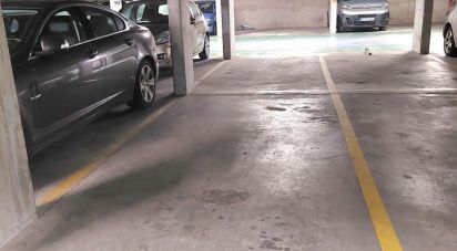 Parking of 12 m² in Villeneuve-la-Garenne (92390)