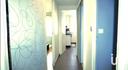 Apartment 3 rooms of 58 m² in Les Pavillons-sous-Bois (93320)