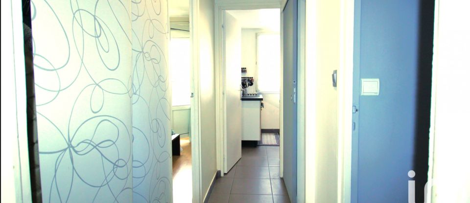 Appartement 3 pièces de 58 m² à Les Pavillons-sous-Bois (93320)