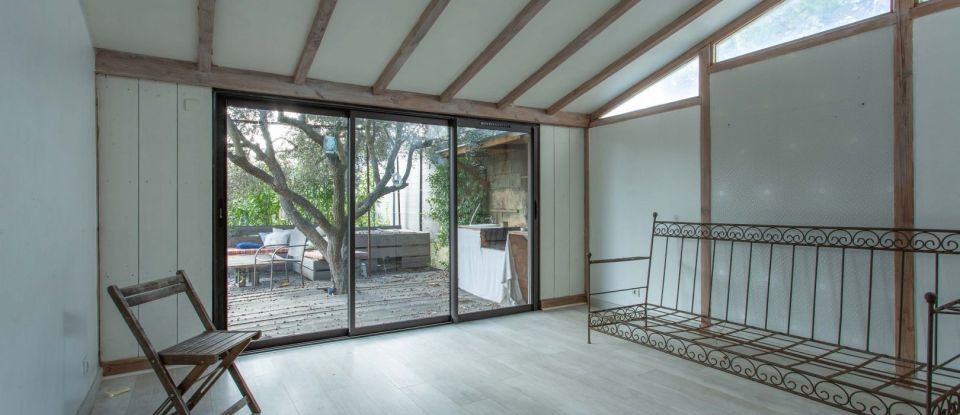 House 3 rooms of 70 m² in Villeneuve-lès-Avignon (30400)