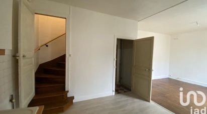 Town house 2 rooms of 48 m² in Tours (37000)