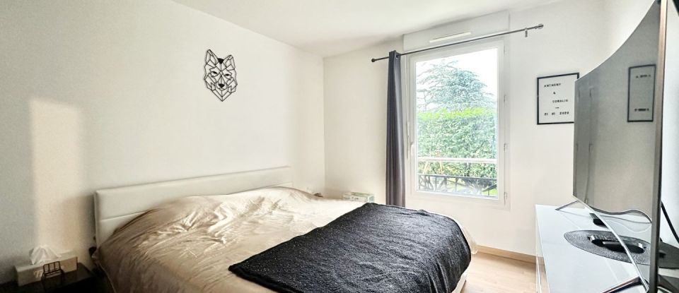 Apartment 3 rooms of 69 m² in Dammarie-les-Lys (77190)