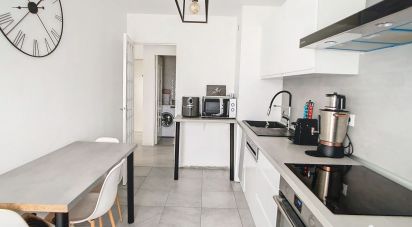 Appartement 3 pièces de 80 m² à Migennes (89400)