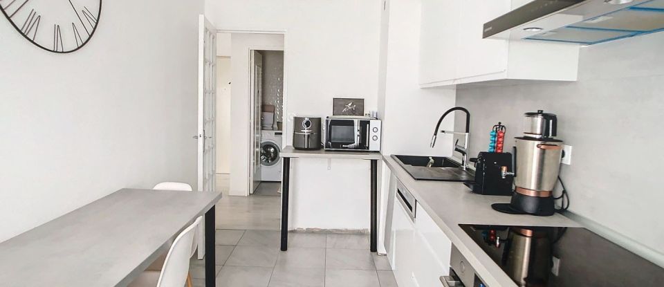 Apartment 3 rooms of 80 m² in Migennes (89400)