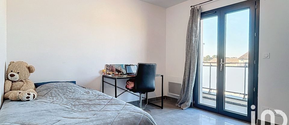 Maison 4 pièces de 104 m² à Béziers (34500)