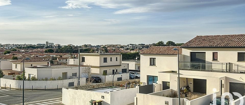 Maison 4 pièces de 104 m² à Béziers (34500)