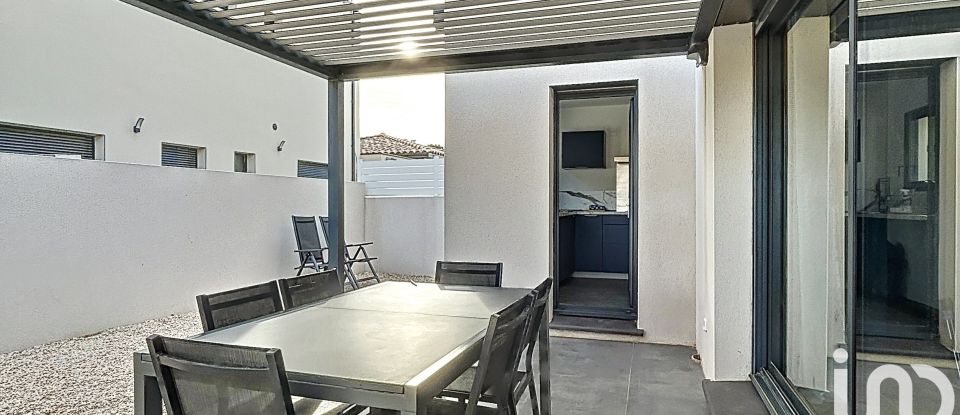 House 4 rooms of 104 m² in Béziers (34500)