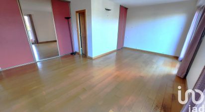 Apartment 4 rooms of 111 m² in Le Port-Marly (78560)