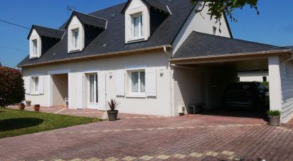 House 8 rooms of 190 m² in Monts (37260)