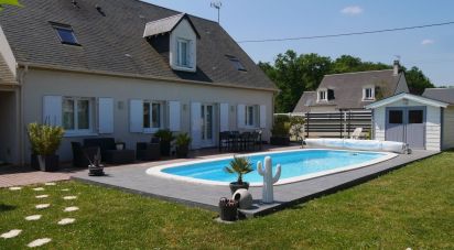 House 8 rooms of 190 m² in Monts (37260)