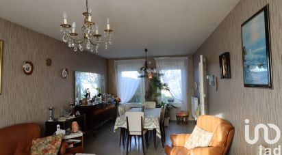 Traditional house 4 rooms of 85 m² in Limoges (87280)
