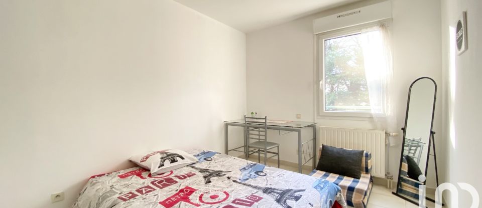 Appartement 3 pièces de 72 m² à Le Pontet (84130)