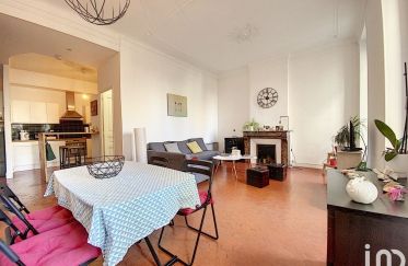 Apartment 3 rooms of 67 m² in Marseille (13006)