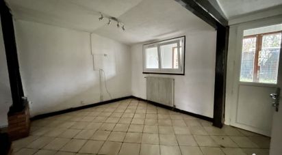 Maison 3 pièces de 51 m² à Fouilloy (80800)