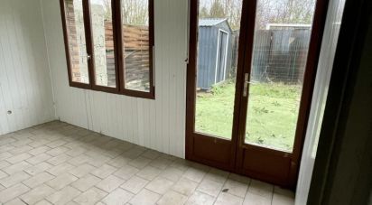 House 3 rooms of 51 m² in Fouilloy (80800)