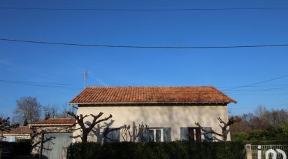 House 7 rooms of 160 m² in Bergerac (24100)