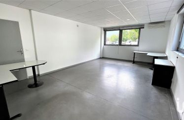 Business premises of 172 m² in Veurey-Voroize (38113)
