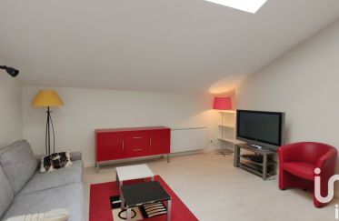 Duplex 3 pièces de 72 m² à Voiron (38500)