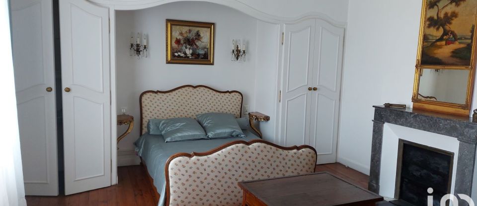 House 10 rooms of 365 m² in Bénesse-Maremne (40230)