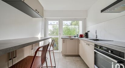 Appartement 3 pièces de 68 m² à Montreuil (93100)