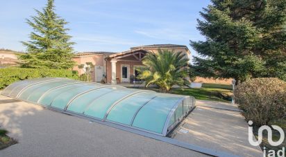 Architect house 6 rooms of 215 m² in Montélimar (26200)