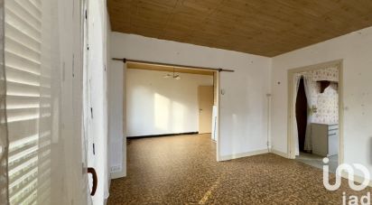 Maison traditionnelle 6 pièces de 110 m² à Nonville (77140)