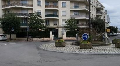 Apartment 4 rooms of 79 m² in Le Bourget (93350)