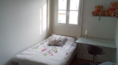 Appartement 3 pièces de 47 m² à Saint-Malo (35400)