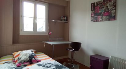 Appartement 3 pièces de 47 m² à Saint-Malo (35400)