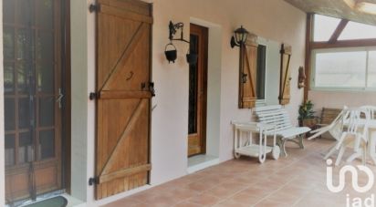 Village house 4 rooms of 123 m² in Saint-Mathieu (87440)