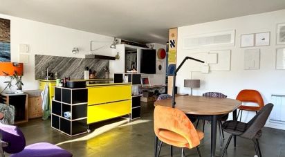 Apartment 3 rooms of 71 m² in Bagnolet (93170)