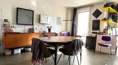 Apartment 3 rooms of 71 m² in Bagnolet (93170)