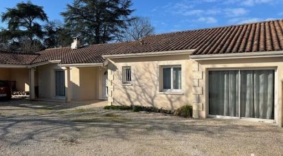 House 5 rooms of 150 m² in Bergerac (24100)