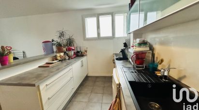Apartment 2 rooms of 53 m² in Toulouse (31300)