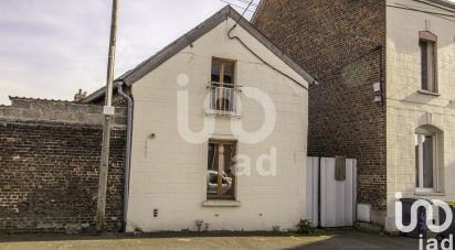 Town house 2 rooms of 25 m² in Onnaing (59264)