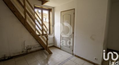 Town house 2 rooms of 25 m² in Onnaing (59264)