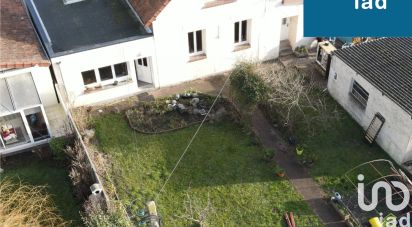 House 6 rooms of 161 m² in Dieppe (76200)