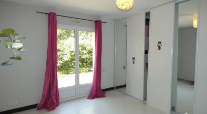 Maison 5 pièces de 142 m² à Poitiers (86000)