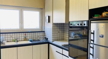 Apartment 9 rooms of 242 m² in Besançon (25000)