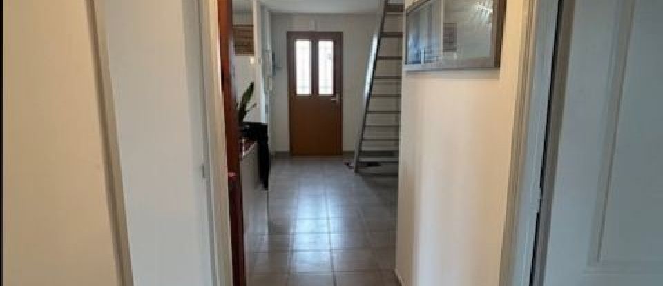 House 3 rooms of 106 m² in Clelles (38930)